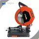 Metal Miter Saw Carbon Box - - Dejnn 1
