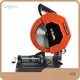 Circular Cold Saw Orange - - Dejnn 1