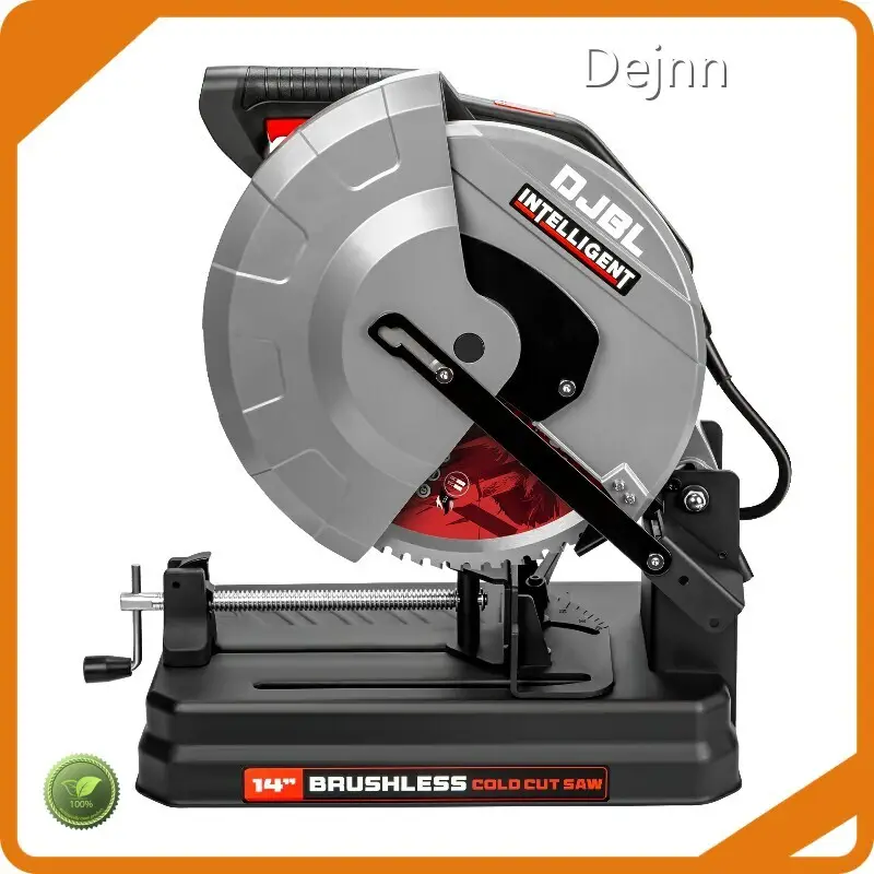 Metal Cold Saw 355mm - - Dejnn 1