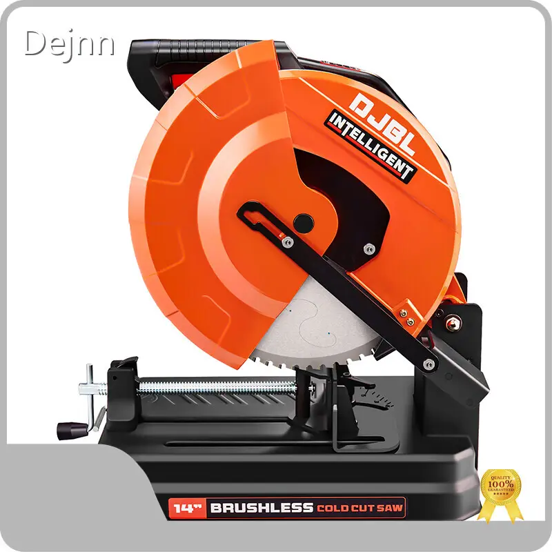 Cold Saw Manufacturers 10-20 Days - - Dejnn 1