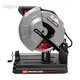 Cold Cut Circular Saw 10-20 Days by Dejnn 1