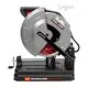 Heavy Duty Metal Chop Saw Carbon Box - - Dejnn 1