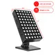 Sunsred Light Therapy Panel SUNSRED Light Therapy Panelcompany 8