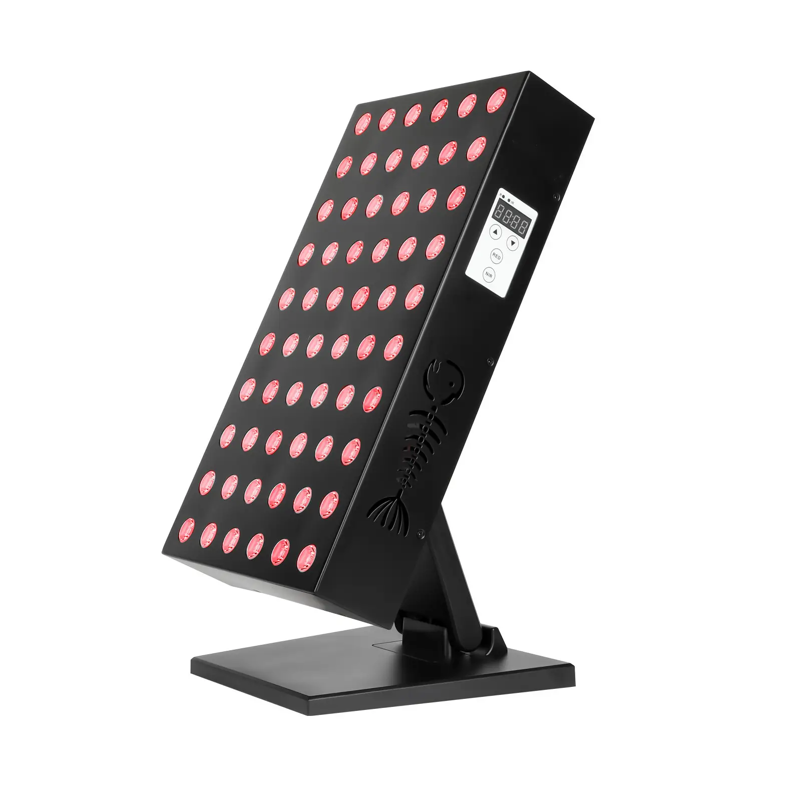 Iluminando los beneficios de los paneles LED de infrarrojo cercano 1