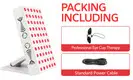 Sunsred Light Therapy Panel SUNSRED Light Therapy Panelcompany 3