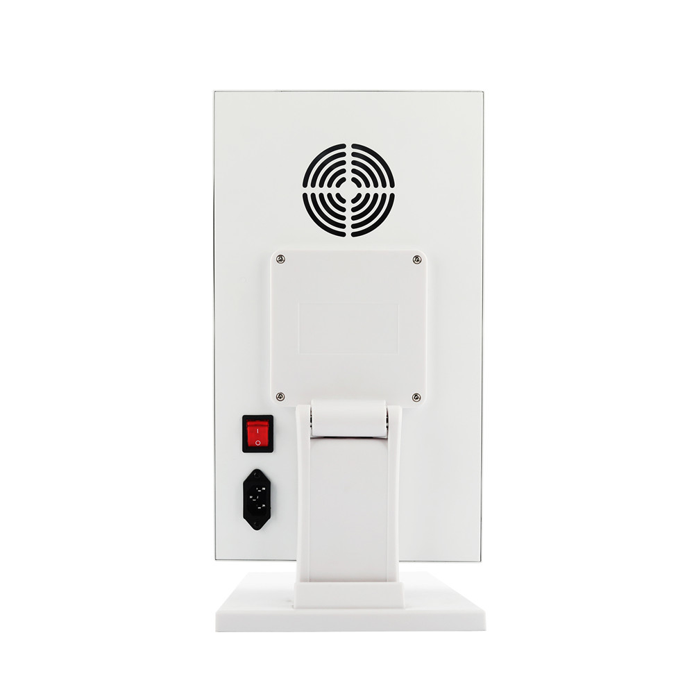 Panel de terapia de luz roja Sunsred XS300 300W 660nm 850nm 6