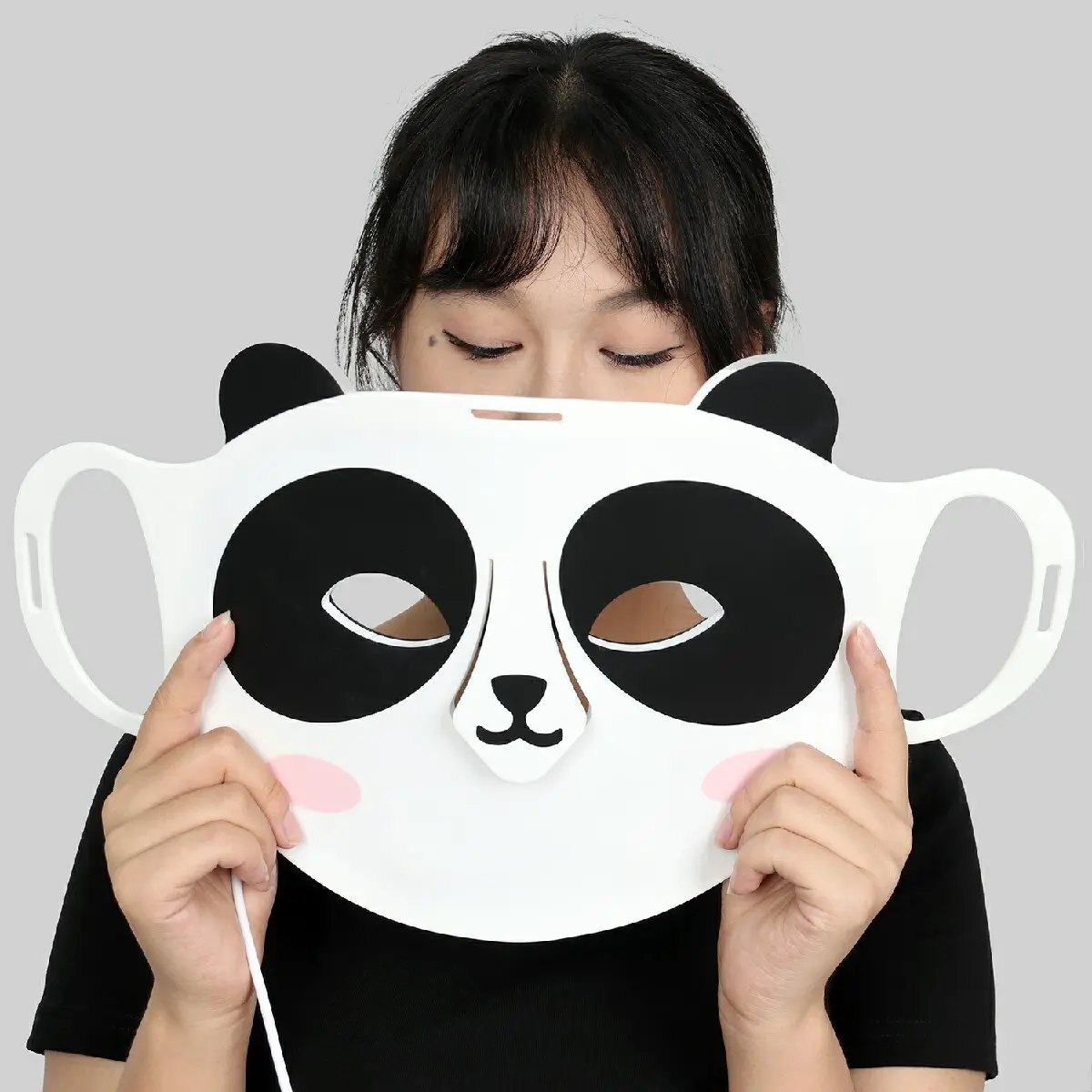 Illuminez votre peau avec un masque facial LED : une solution de soin révolutionnaire 1