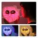 Best Red Light Therapy Mask 5-10w - for Home Use - Sunsred 5