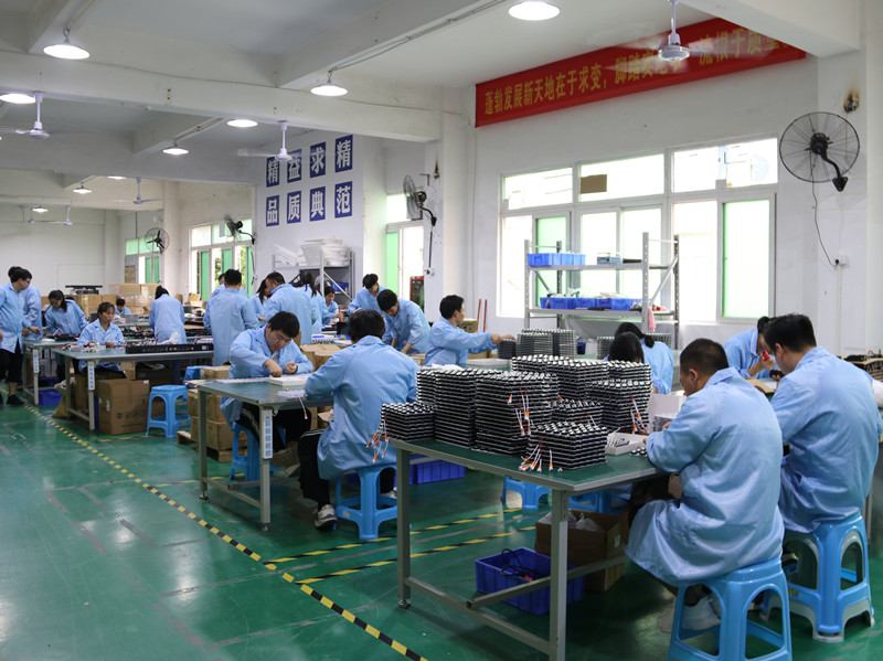 Infrared Led Light Panel >180 @ 6 - for Women - Sunsred 11