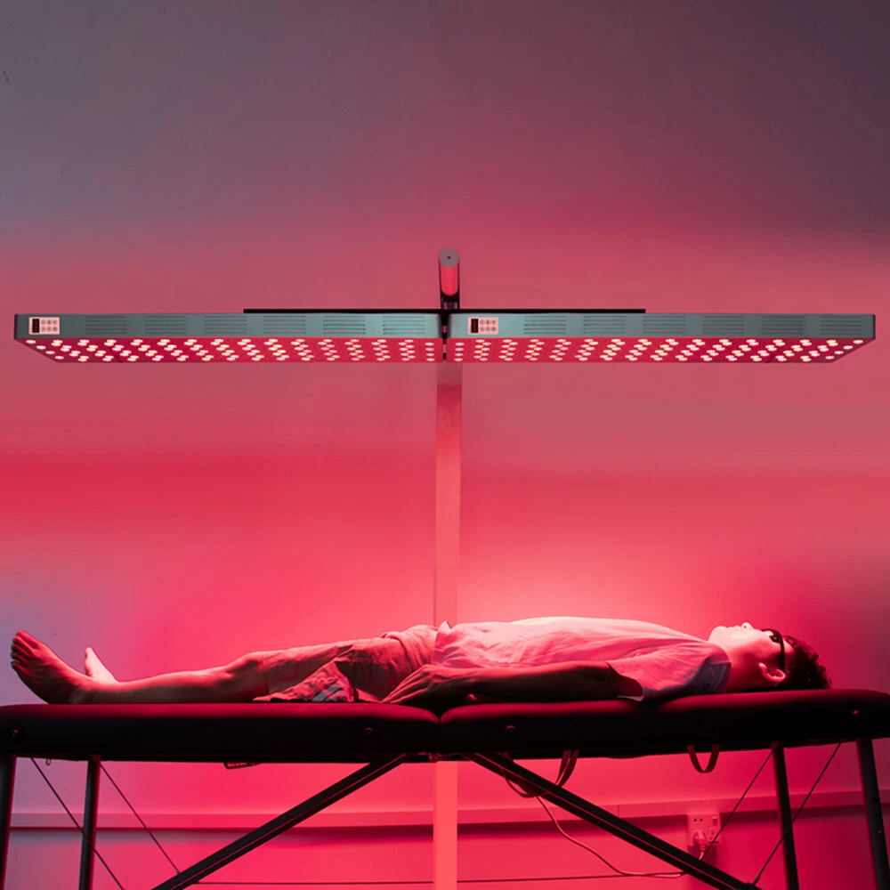 Sunsred LED Red Light 패널> 180 @ 6 회사 8