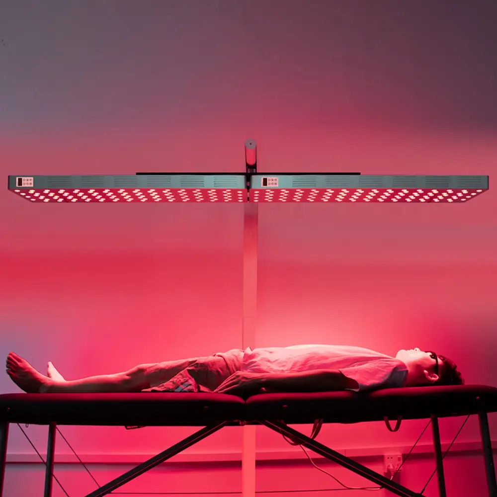 Top Red Light Therapy Body Panel Red Light Therapy Body Panel Company 8
