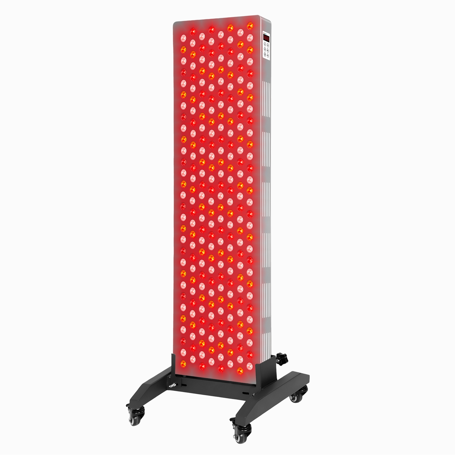 Sunsred A240 full body red light therapy panel 4