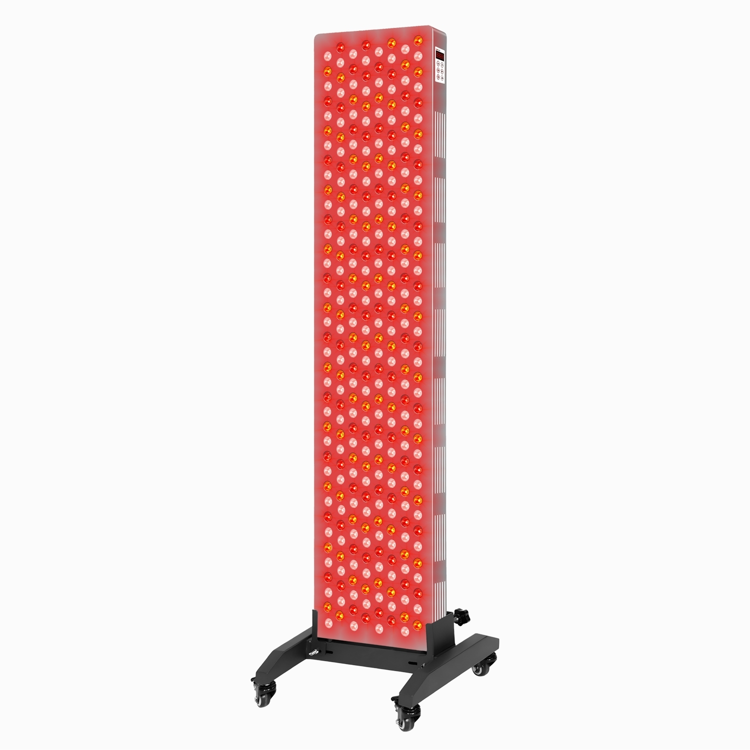 최고의 붉은 빛 패널 320pcs- Lady -Sunsred 4