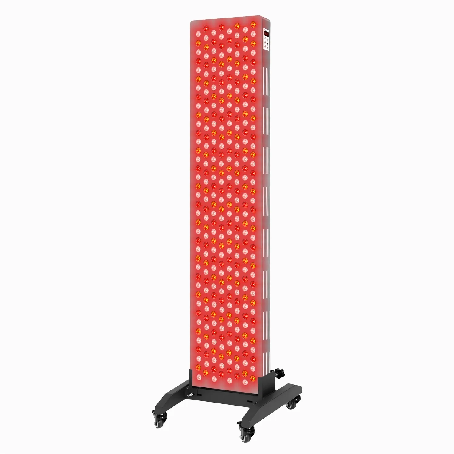 Sunsred LED světelný terapeutický panel 30 Degreecompany 4