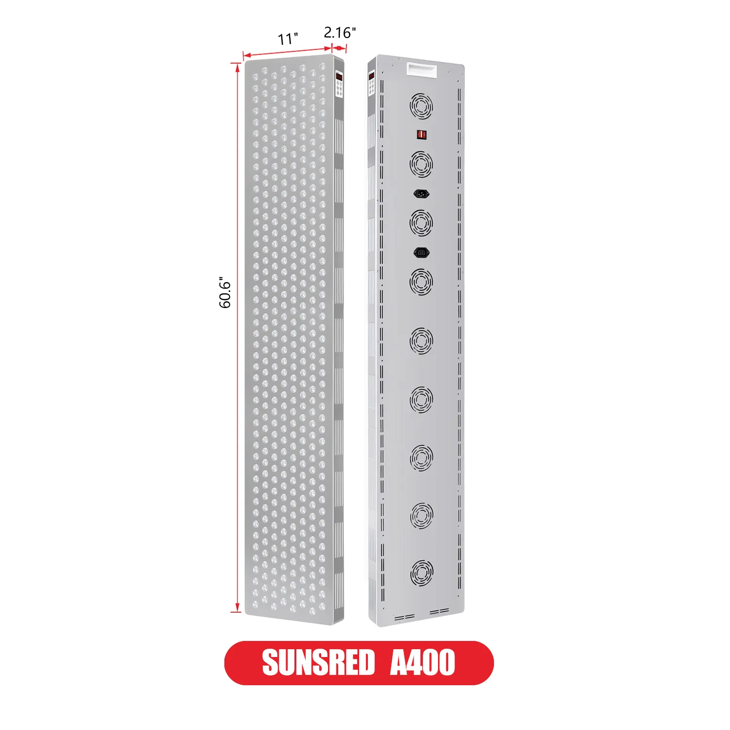 Top Red Light Therapy Body Panel Red Light Therapy Body Panel Company 2