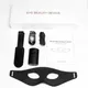 Sunsred Red Light Face Mask 5050 Dual Chip Red Light Face Maskcompany 10