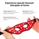 Sunsred Red Light Face Mask 5050 Dual Chip Red Light Face Maskcompany 8