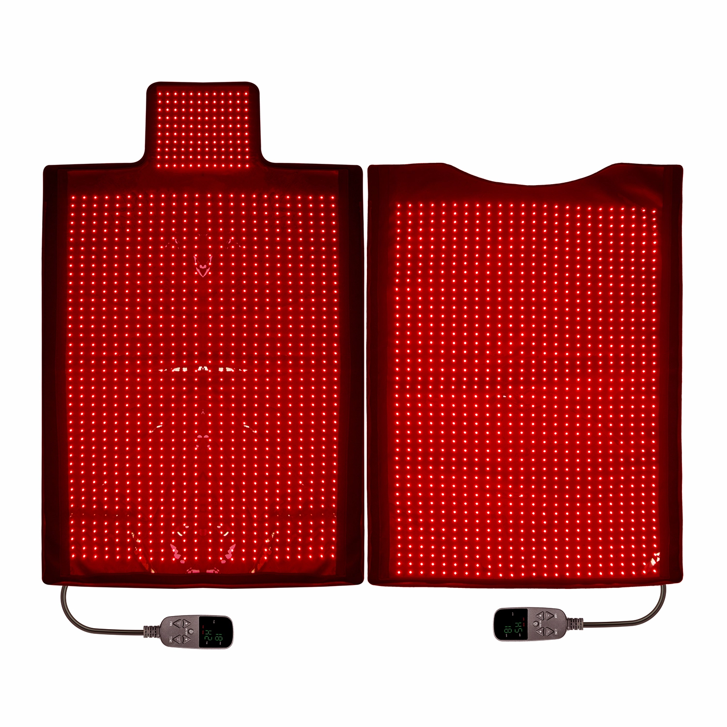 Sunsred SR-KC06 198 x 80 cm große Rotlicht-Therapiedecke 1