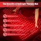 Neue Fabrik für rote LED-Lichttherapiegeräte für Frauen 9