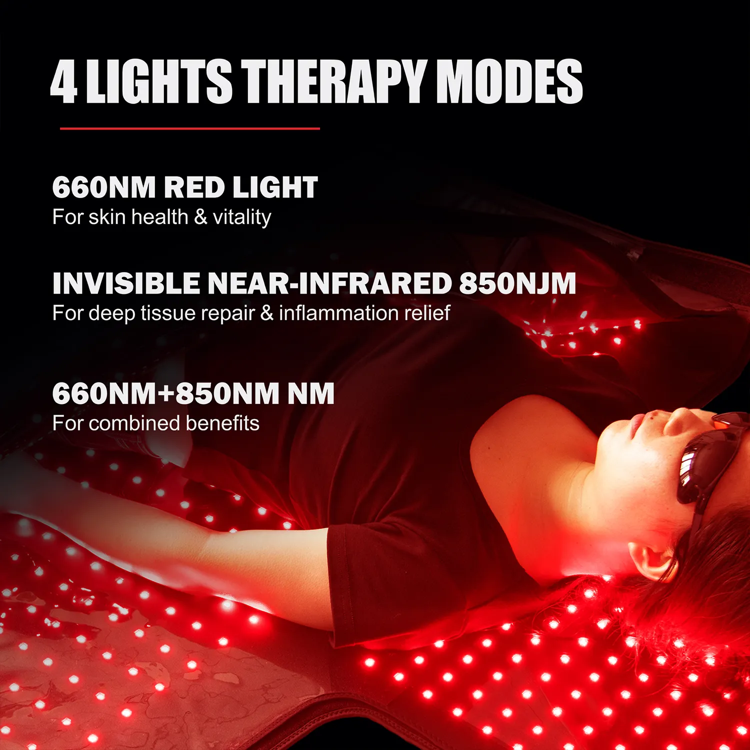 Neue Fabrik für rote LED-Lichttherapiegeräte für Frauen 8
