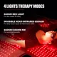 Neue Fabrik für rote LED-Lichttherapiegeräte für Frauen 8