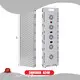 Infrared Led Light Panel >180 @ 6 - for Women - Sunsred 1