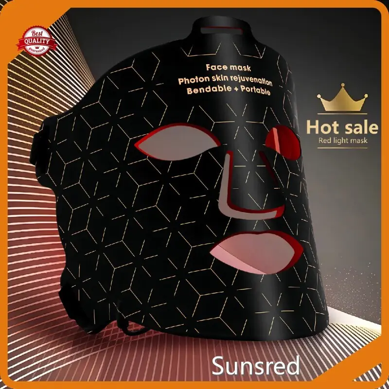 New Best Face Led Mask Price List 1