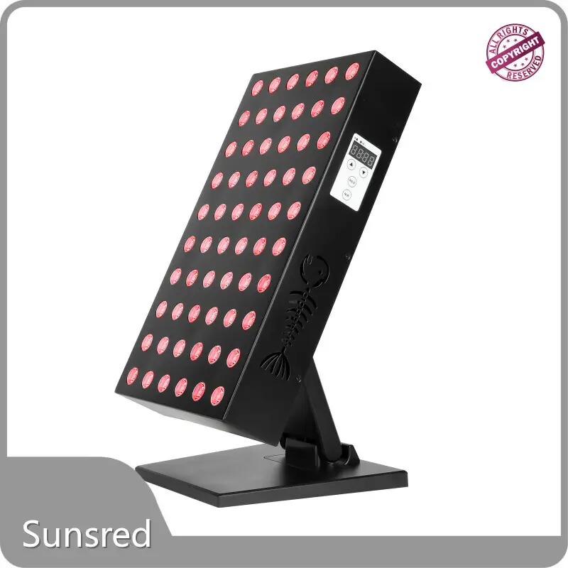 Red Light Therapy Suppliers for Face380*220*65MM 1