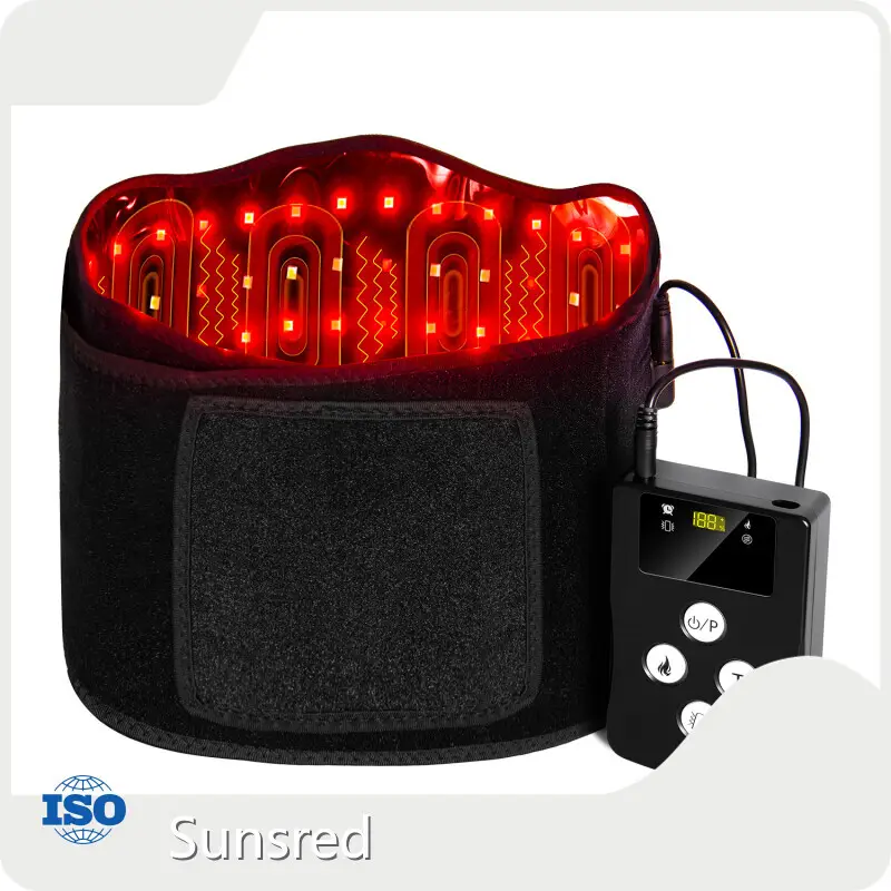 Latest Red Light Therapy Device Factory for Women 1
