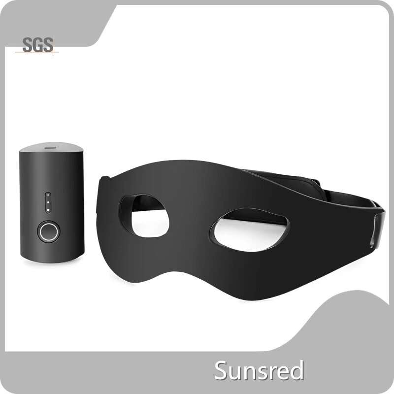 적색광 요법 장치 3 시간 SunsredCompany 1