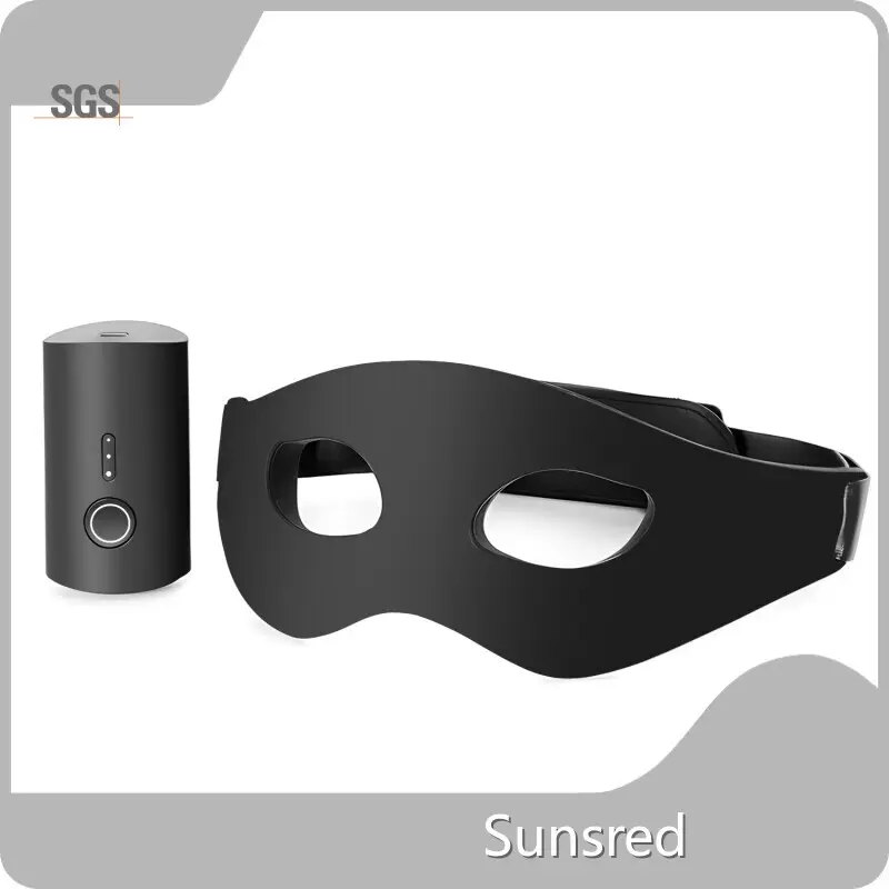 Dispositivo de terapia de luz roja 3 horas SUNSREDcompany 1