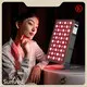 For Face Light Therapy Panel 630 660 810 830 850 by Sunsred 1