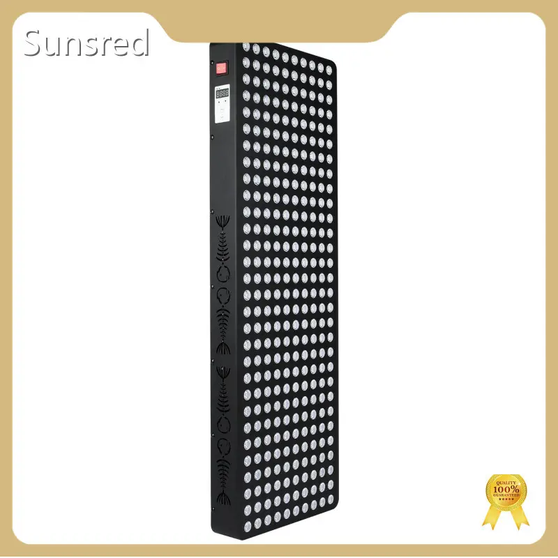 Latest Infrared Light Therapy Panels Price List 1