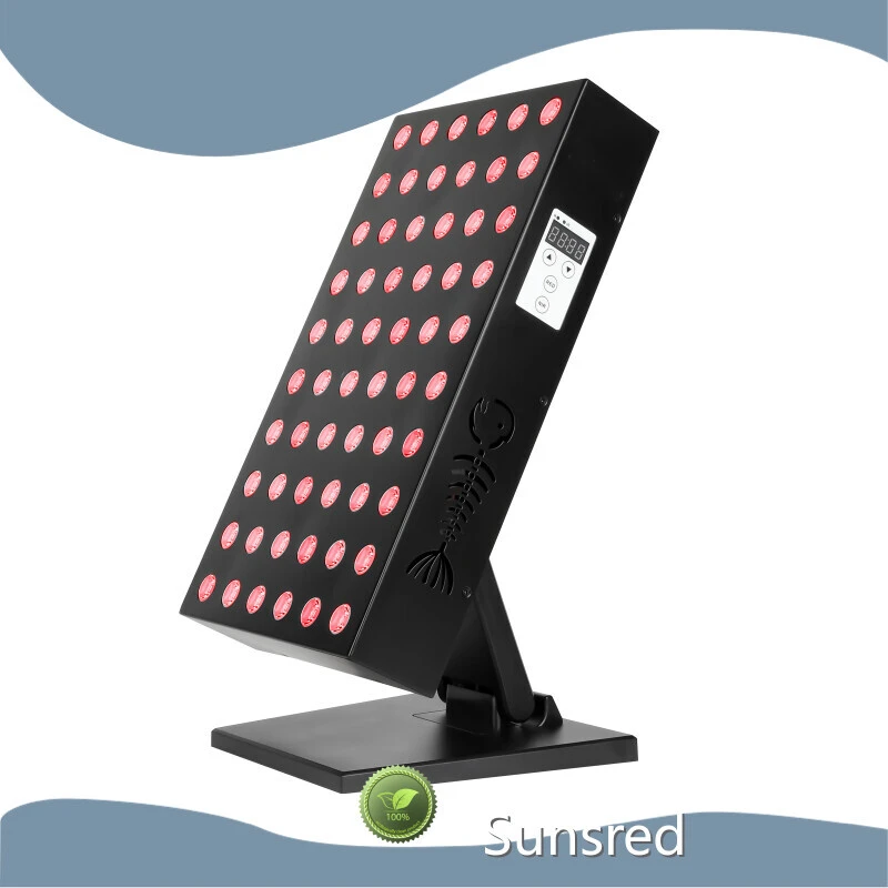 Sunsred Light Therapy 패널 Sunsred Light Therapy PanteCompany 1