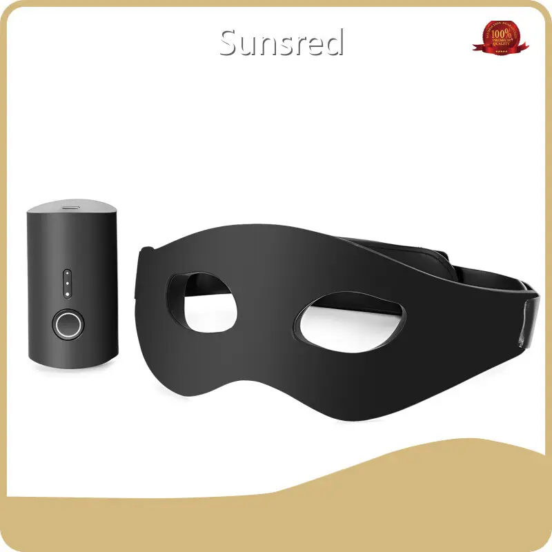 New Red Light Face Mask Red Light Face Mask Company 1