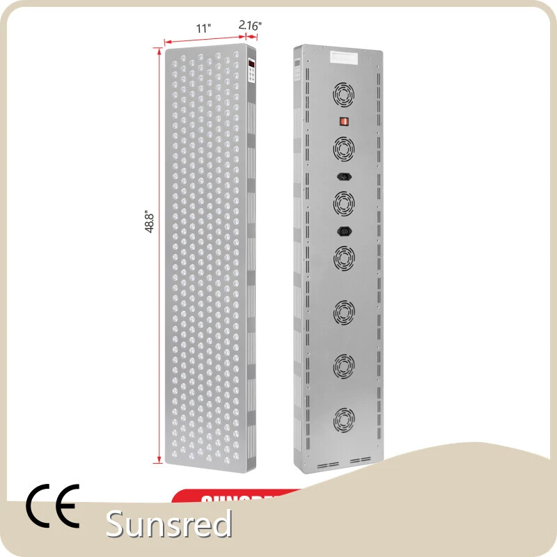 적색광 요법 장치 1600W 11kgsuppliers 1