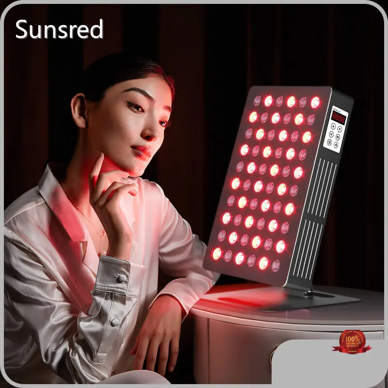 New 660nm Red Led Panel 660nm Red Led Panel Company 1