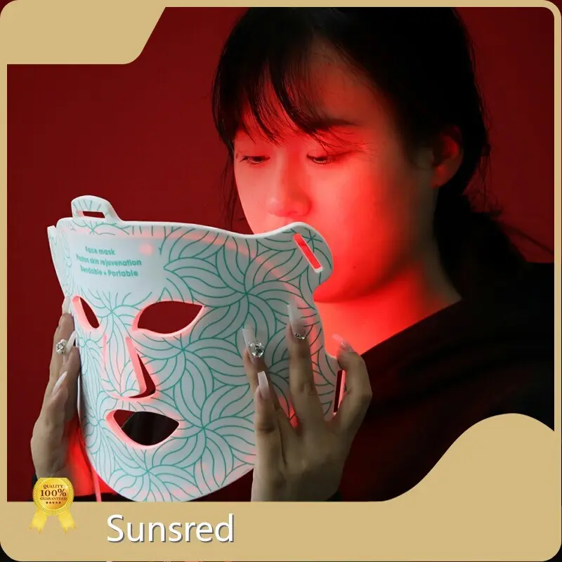 New Best Light Face Mask for Women 1
