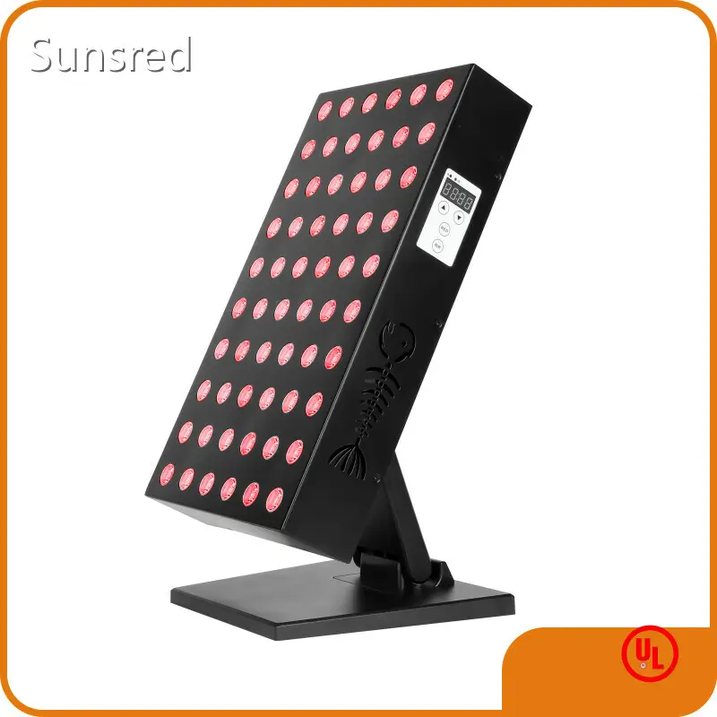 Red Light Therapy Body Panel SUNSRED - for Women - Sunsred 1