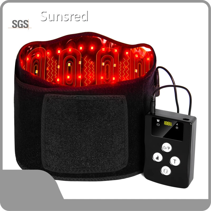 Nowy producent Maski LED LED LED FACE MASK Firma Firma 1