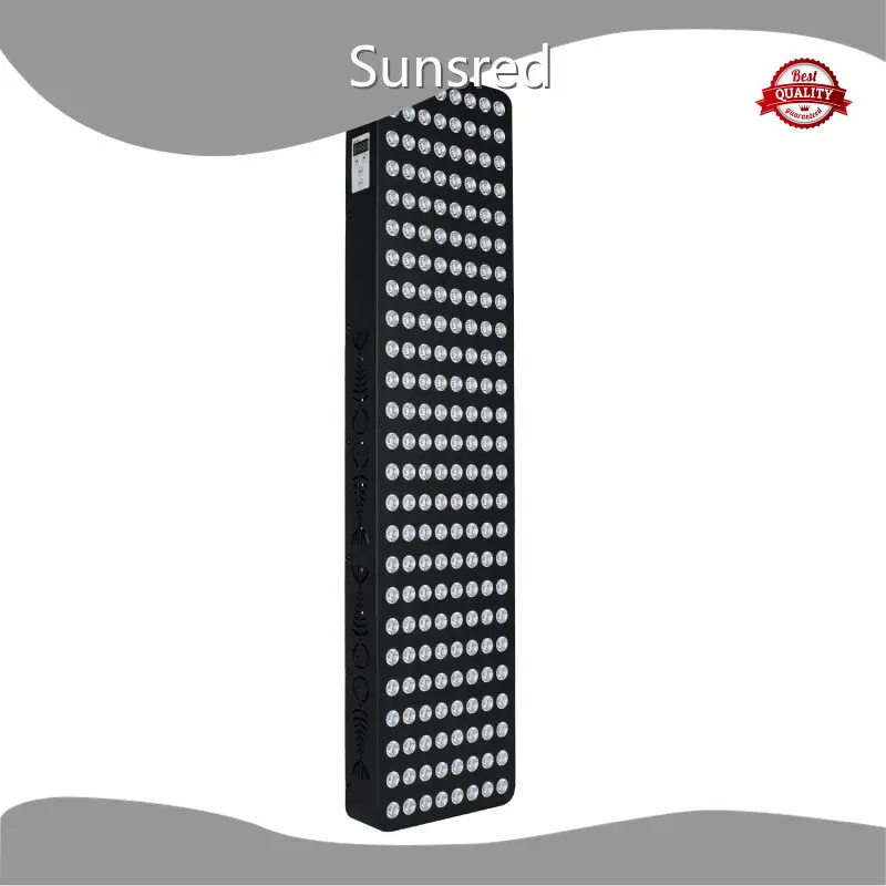 Infrared Light Panel Supply for Lady250w 1