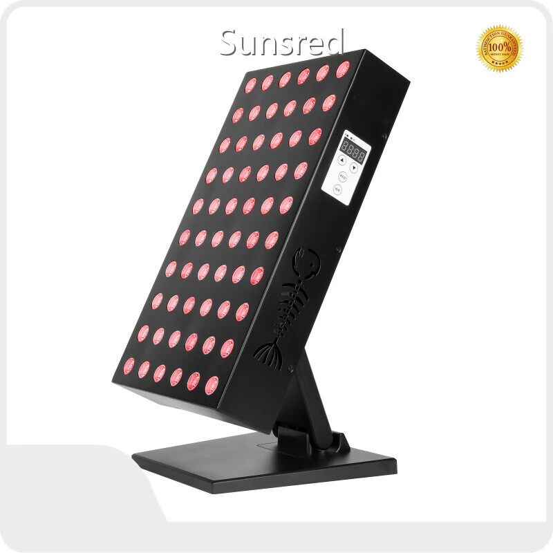 Do użytku domowego panelu twarzy LED 300W przez Sunsred 1