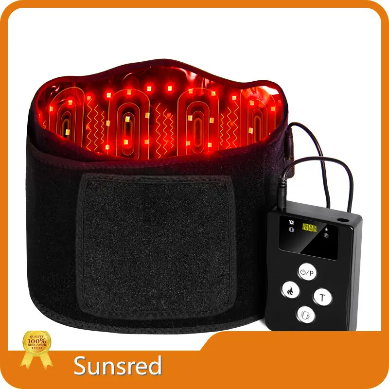 Custom Red Light Therapy Red Light Therapy Company 1