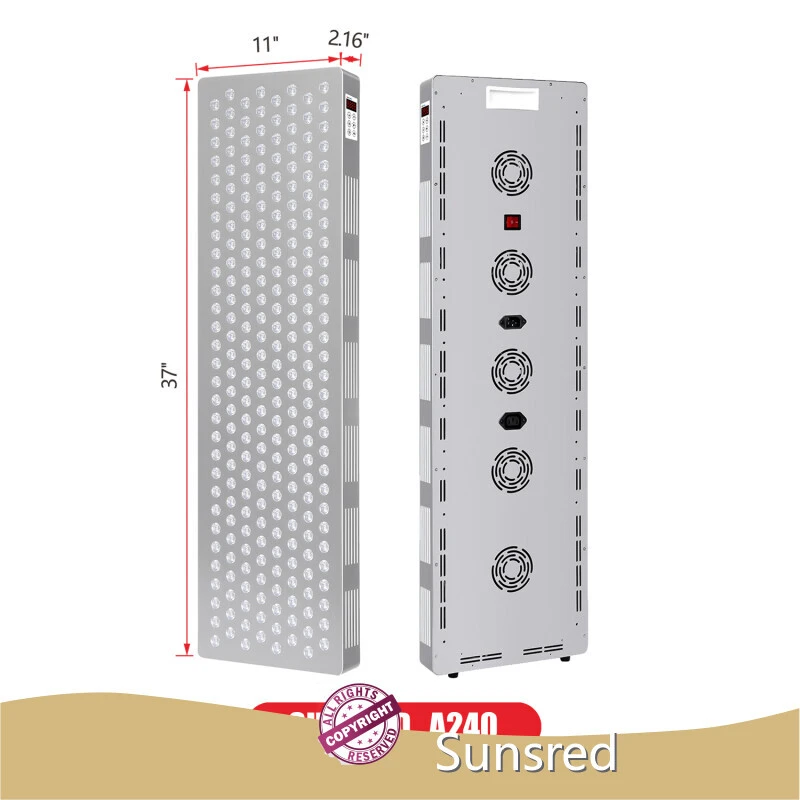 가정용 최신 LED Red Light Therapy 장치 공급 업체 1