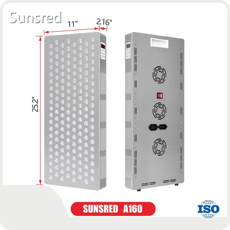 Wholesale Infrared Light Therapy Panels Infrared Light Therapy Panels Company 1