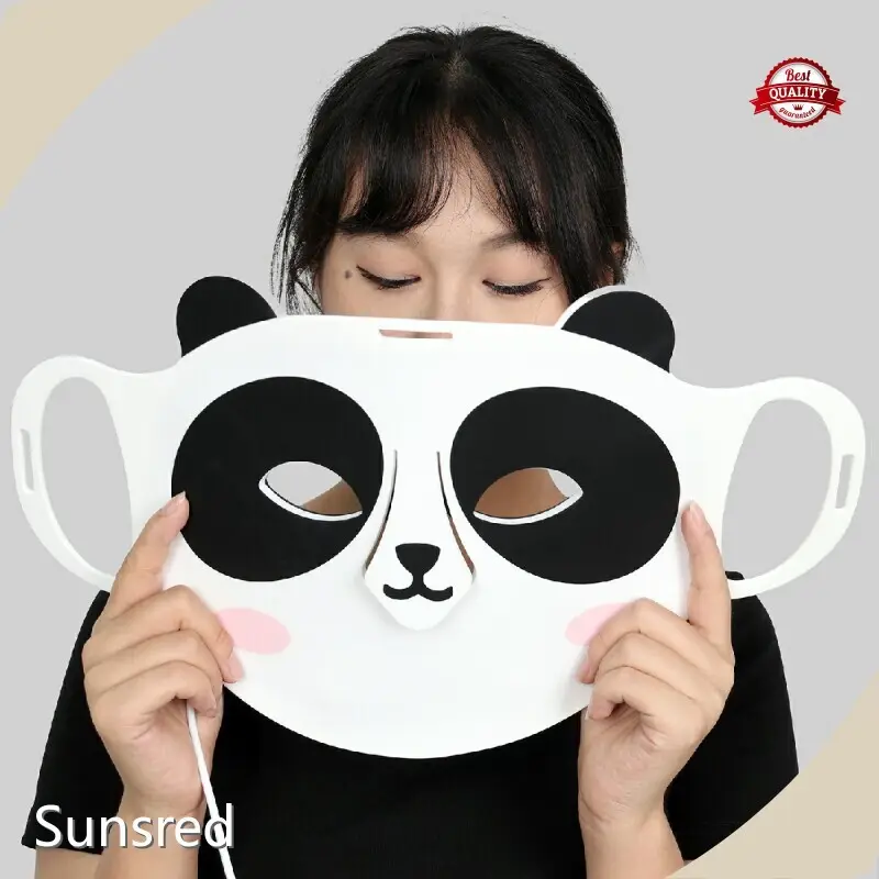 Top Best Red Light Therapy Mask for Lady 1