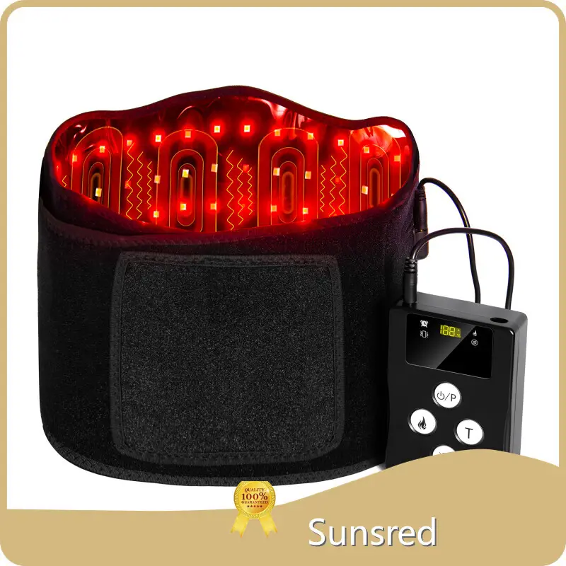 Neueste Anbieter von roten LED-Lichttherapiegeräten für das Gesicht 1