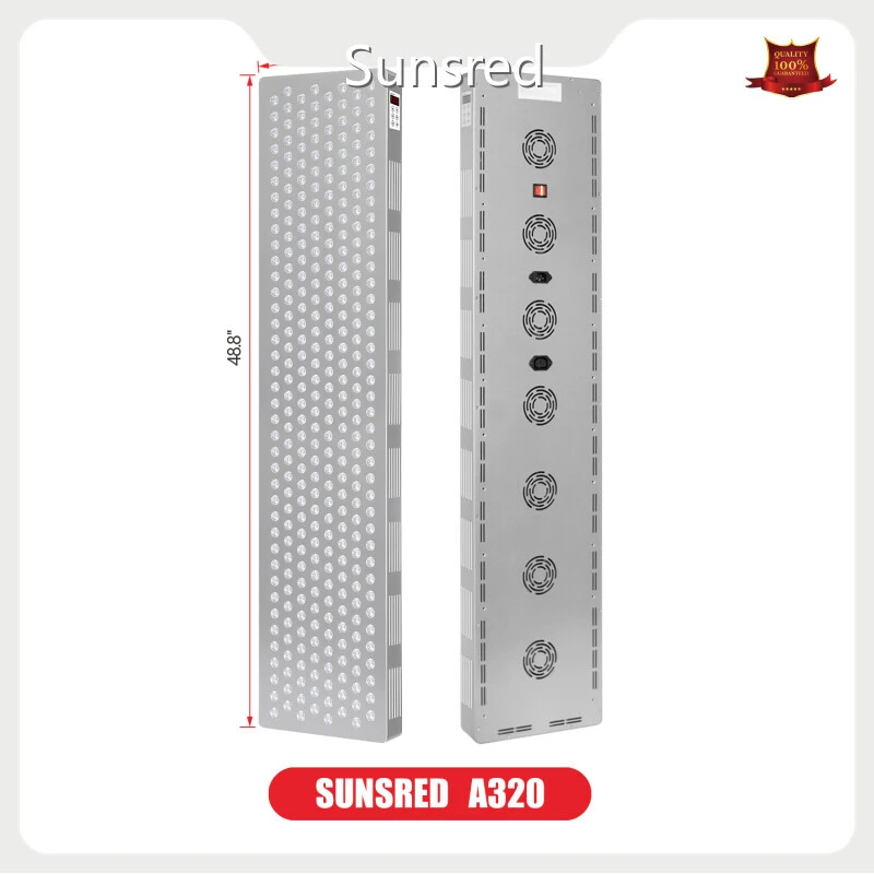 LED LED Panel dla kobiet 630 660 810 830 850Factory 1
