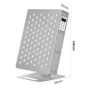 Best Infrared Red Light Therapy 630 660 810 830 850 80PCSsuppliers 2