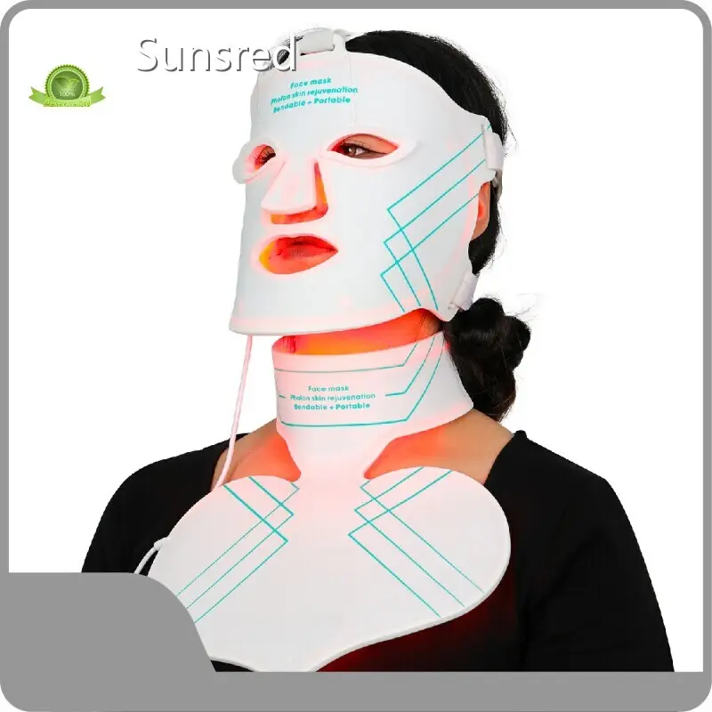 Best Red Light Therapy Mask for Body 1